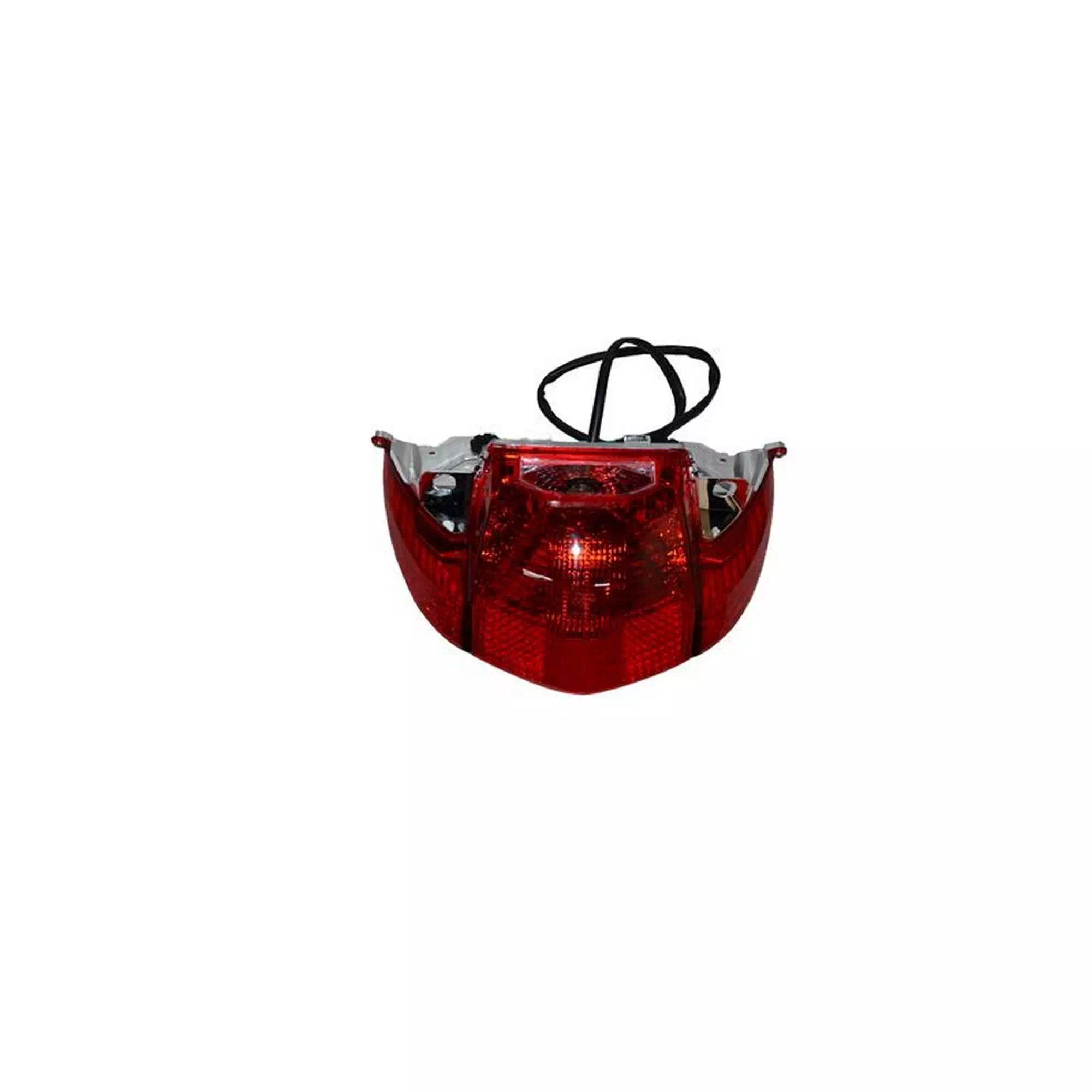 KUBA SJ50 PRO ARKA STOP #KM 82287